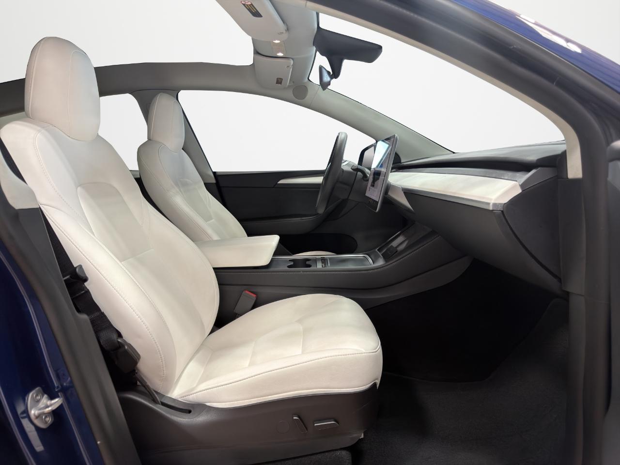 Tesla Model Y Performance AWD 2023