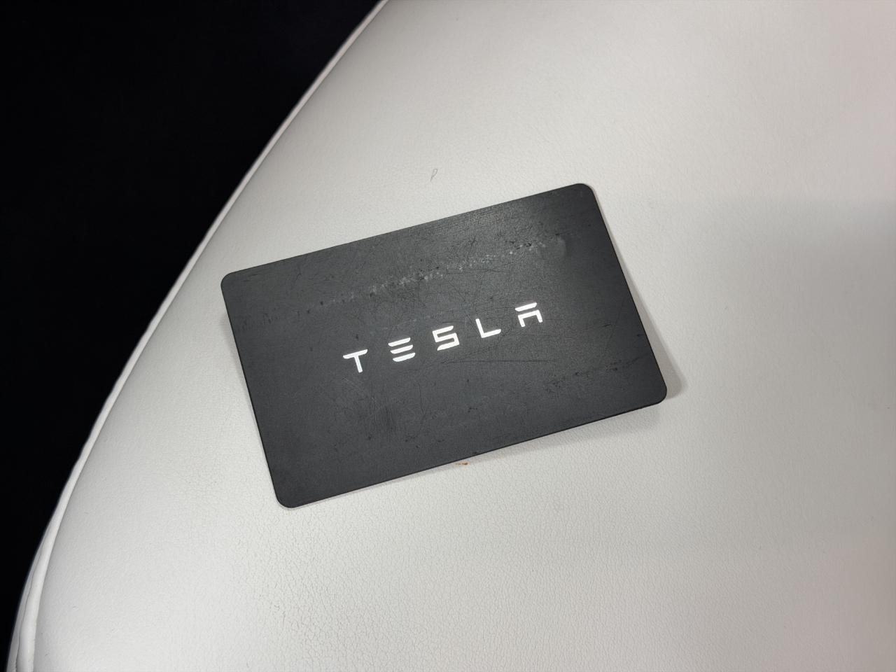 Tesla Model Y Performance AWD 2023