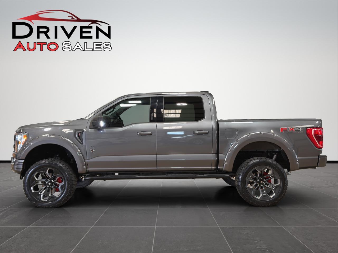 Ford F-150  2022