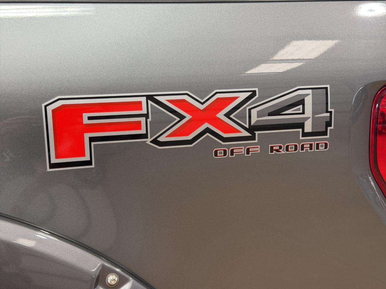 Ford F-150  2022