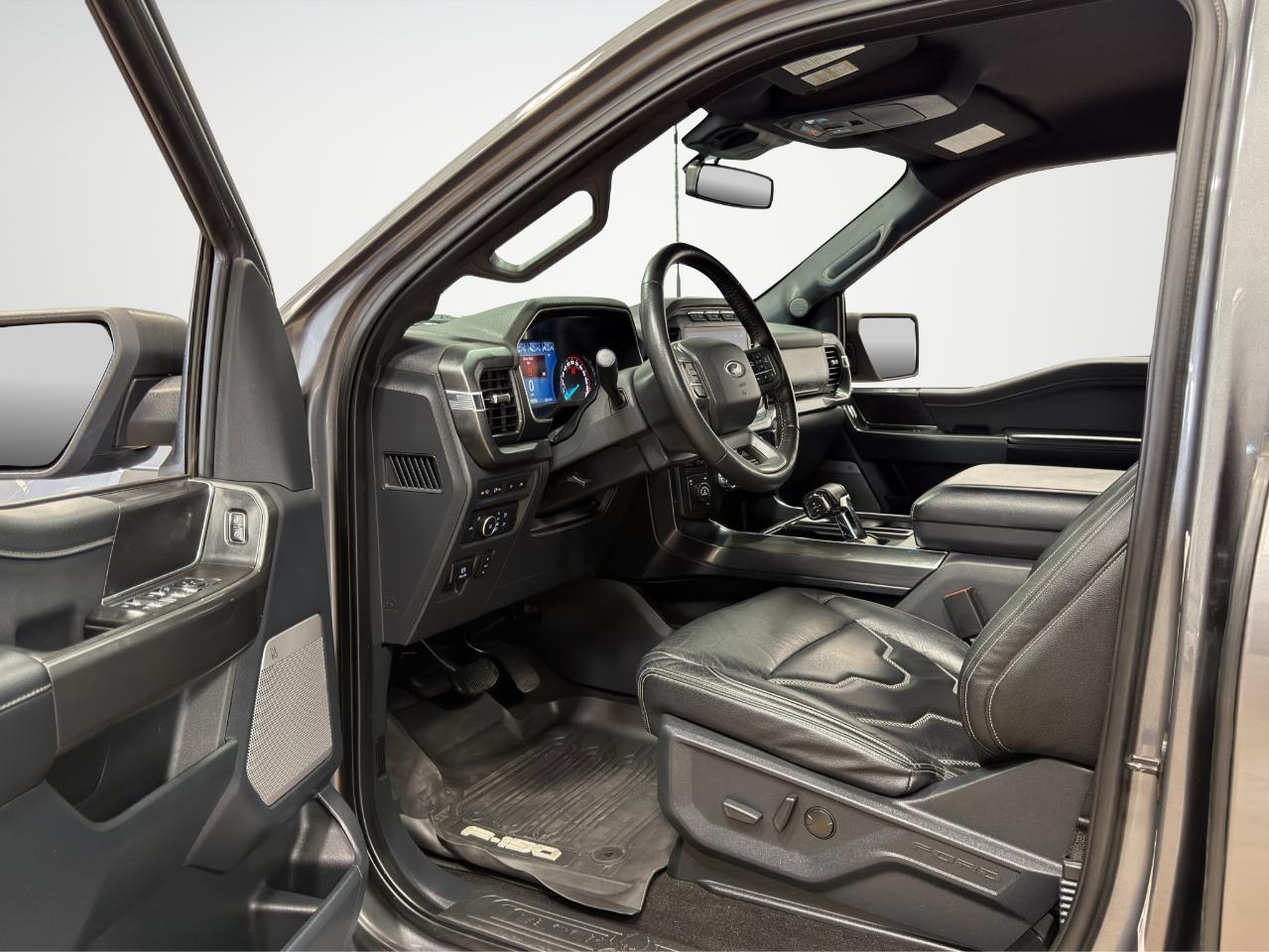Ford F-150  2022