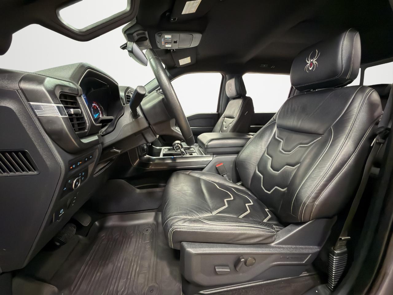 Ford F-150  2022
