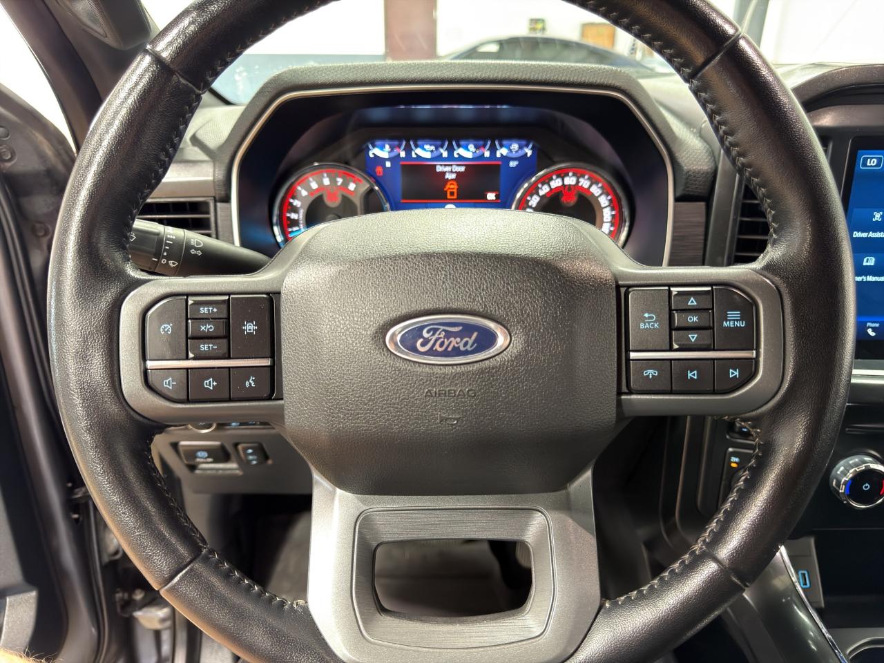Ford F-150  2022
