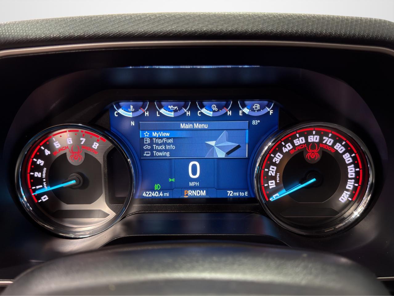 Ford F-150  2022