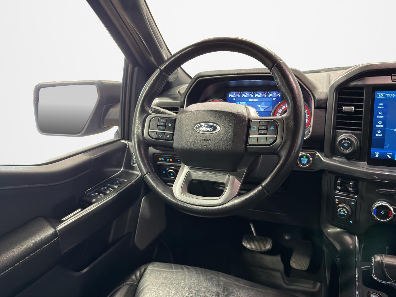 Ford F-150  2022