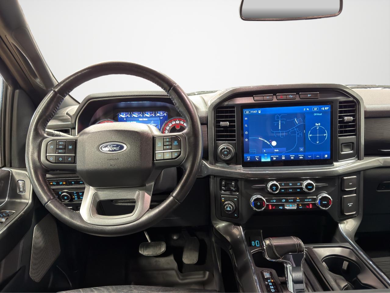Ford F-150  2022