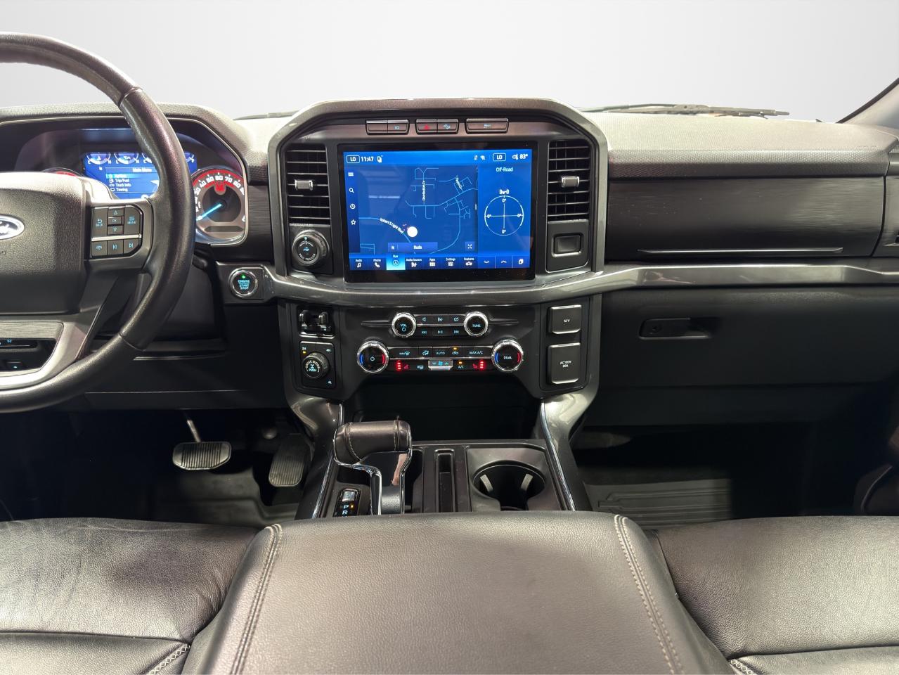Ford F-150  2022