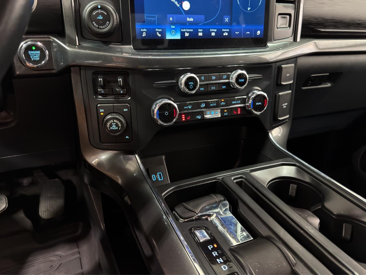 Ford F-150  2022