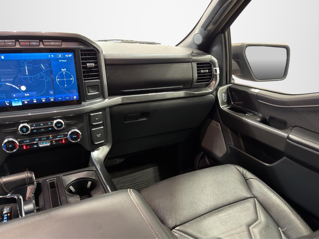 Ford F-150  2022