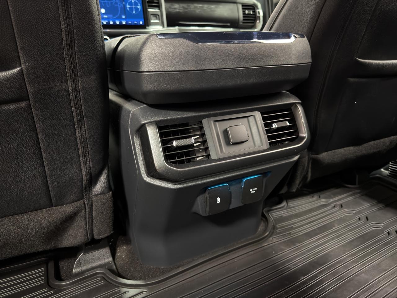 Ford F-150  2022