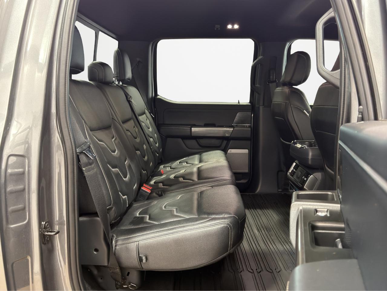 Ford F-150  2022