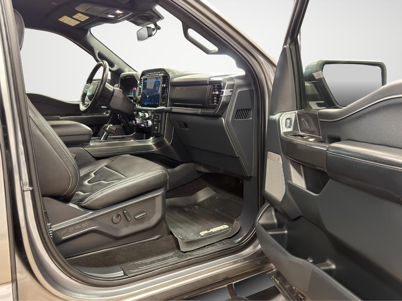 Ford F-150  2022