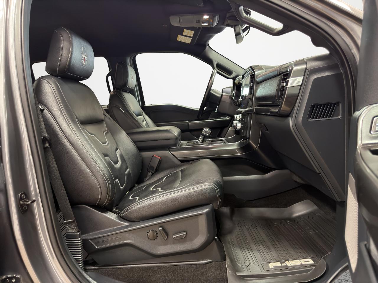 Ford F-150  2022