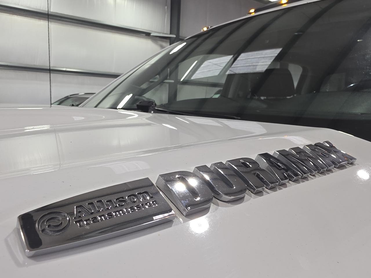 Chevrolet Silverado 2500HD 4WD Crew Cab 153.7" LTZ 2019