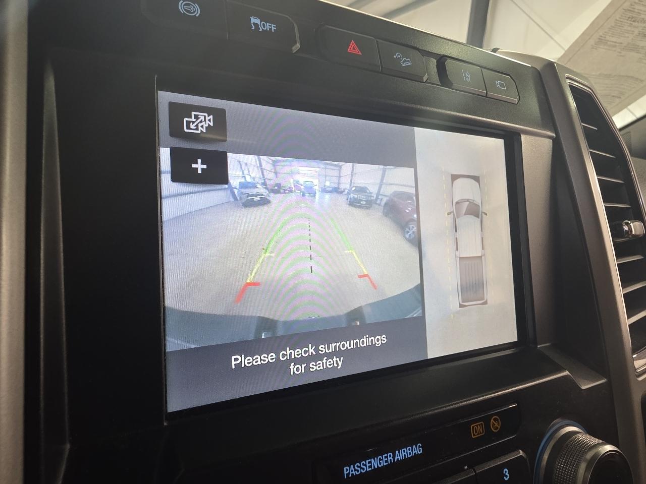 Ford Super Duty F-250 SRW King Ranch 4WD Crew Cab 6.75' Box 2019