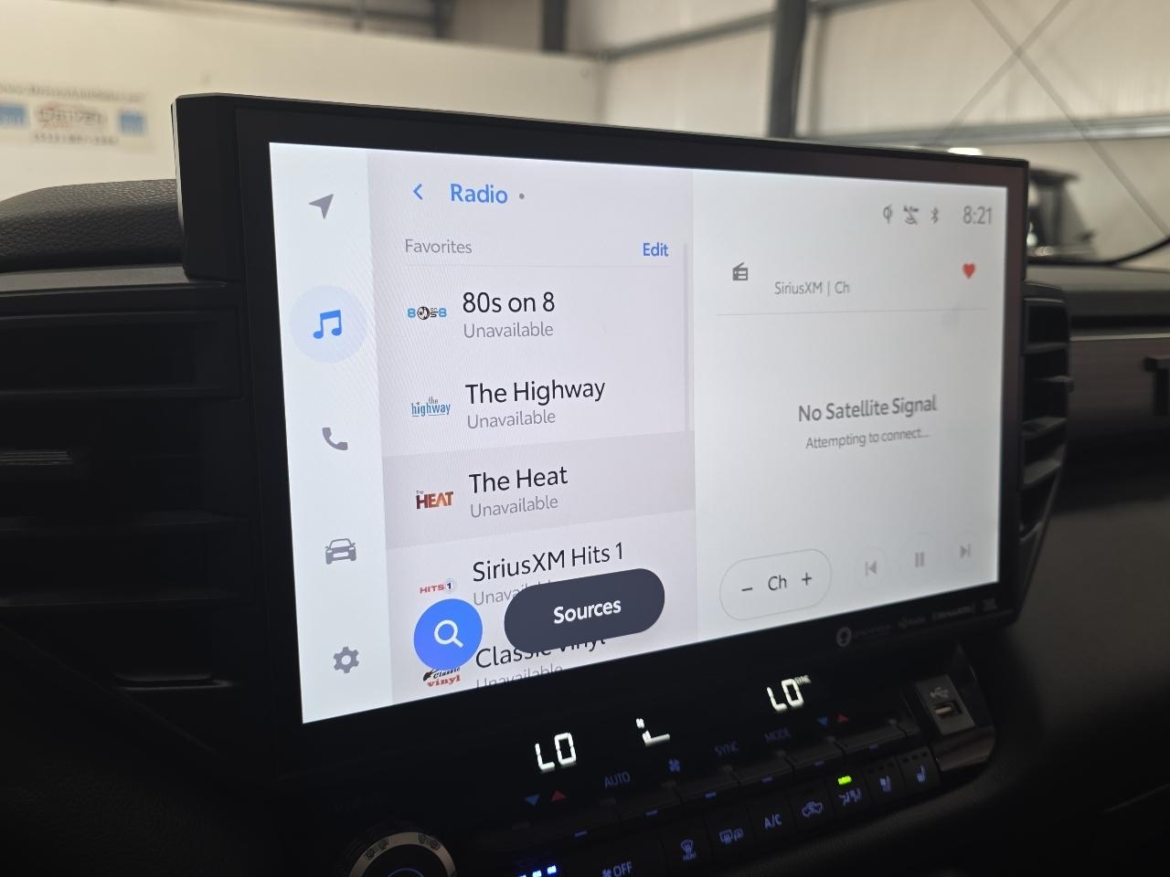 Toyota Tundra 4WD  2023