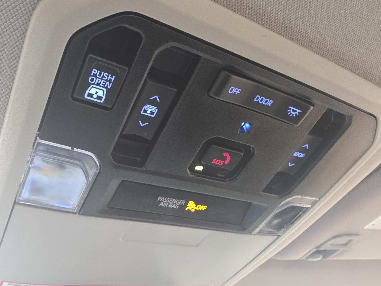 Toyota Tundra 4WD  2023