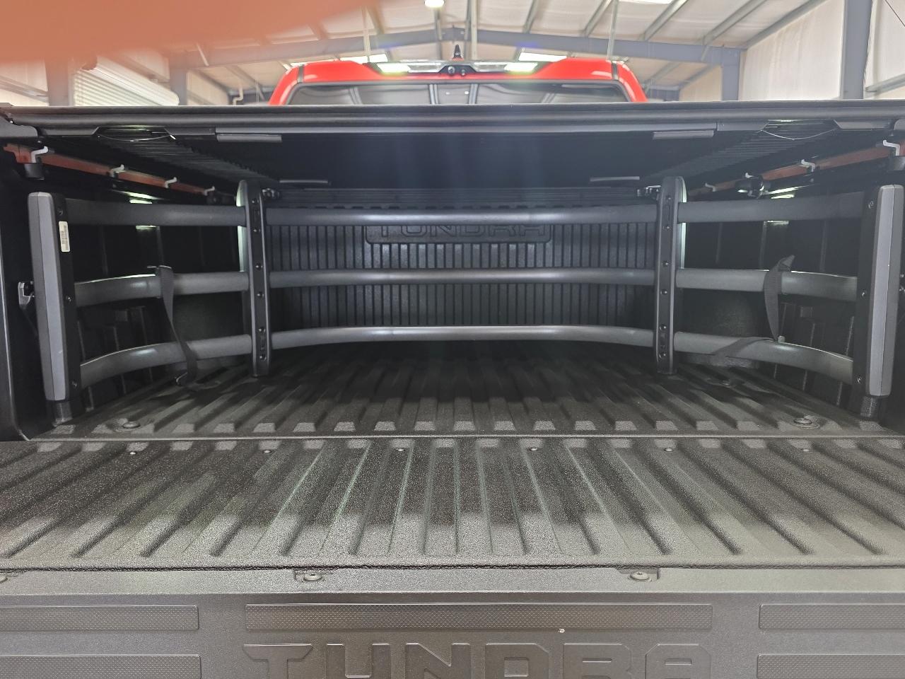 Toyota Tundra 4WD  2023