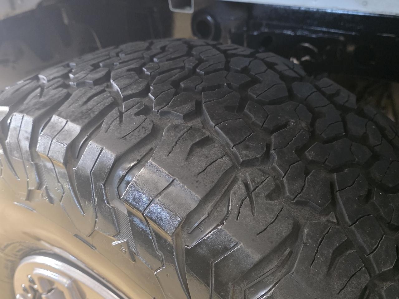 Ford F-150 Raptor 4WD SuperCrew 5.5' Box 2020