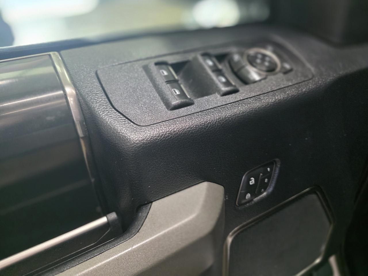 Ford F-150 Raptor 4WD SuperCrew 5.5' Box 2020