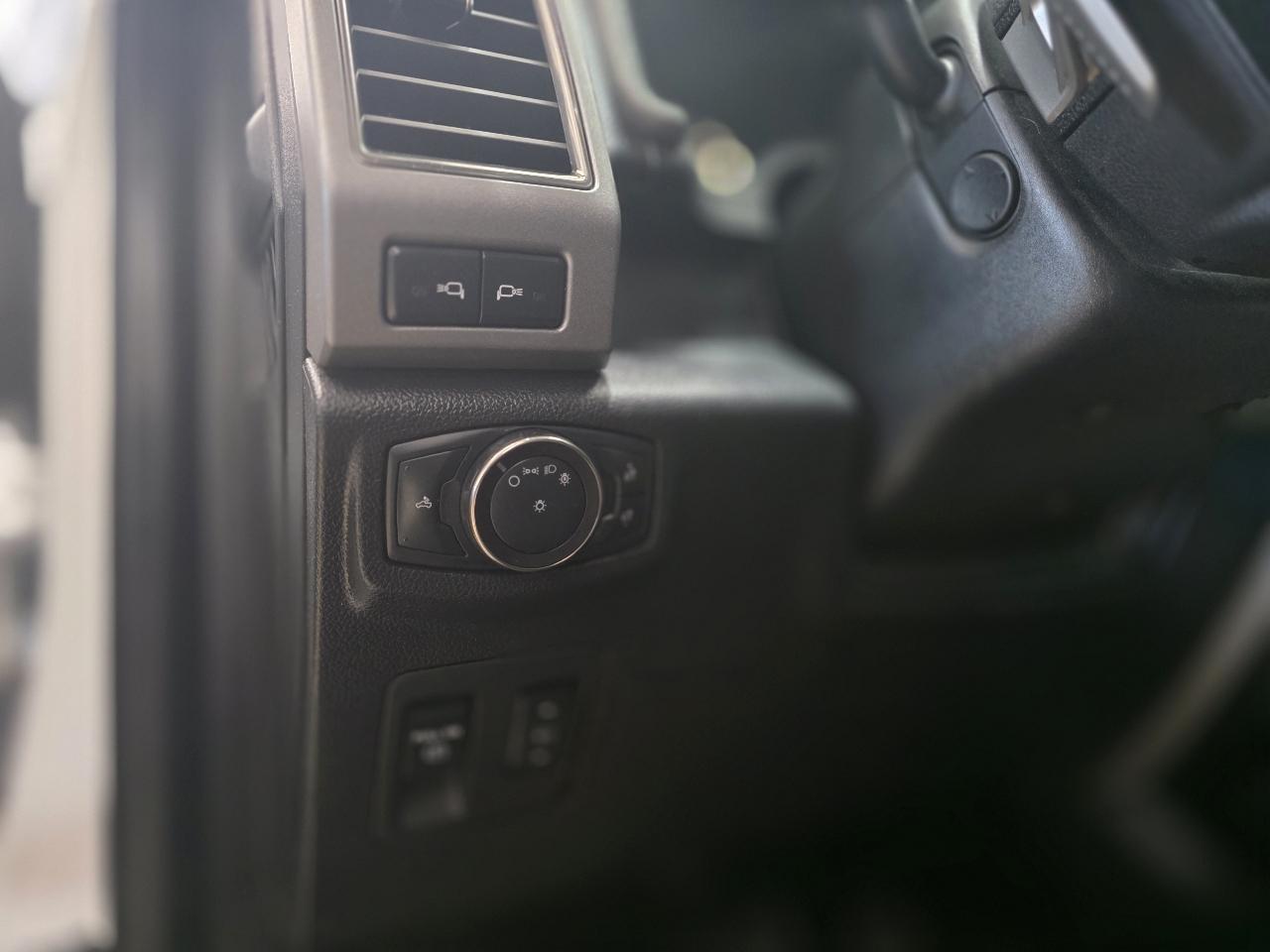 Ford F-150 Raptor 4WD SuperCrew 5.5' Box 2020