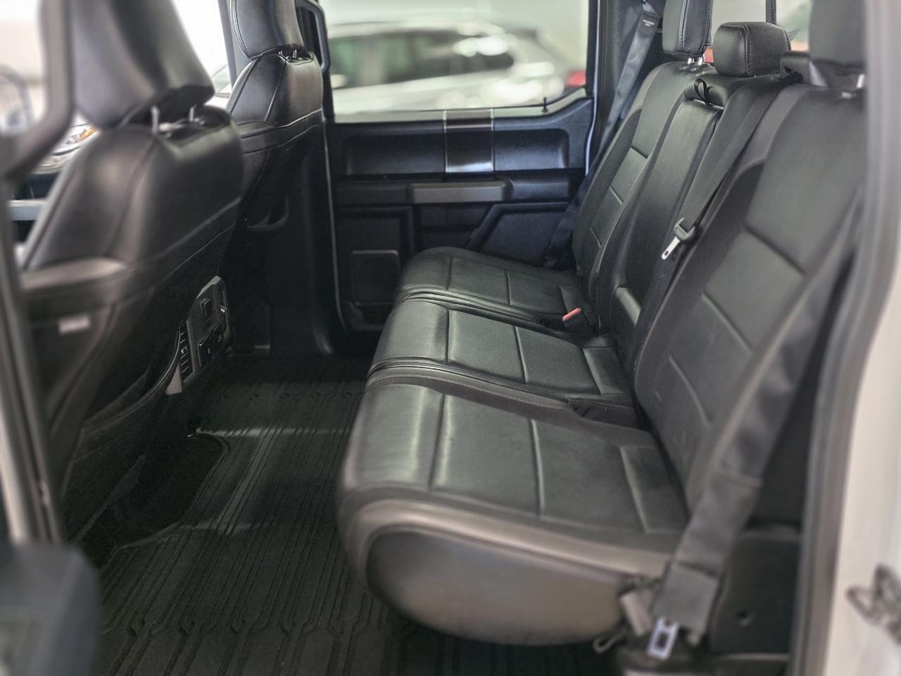 Ford F-150 Raptor 4WD SuperCrew 5.5' Box 2020