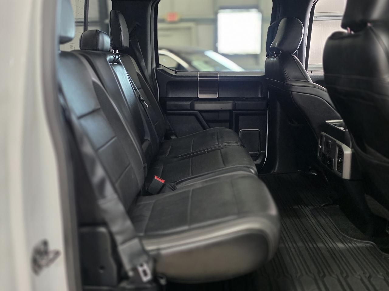 Ford F-150 Raptor 4WD SuperCrew 5.5' Box 2020