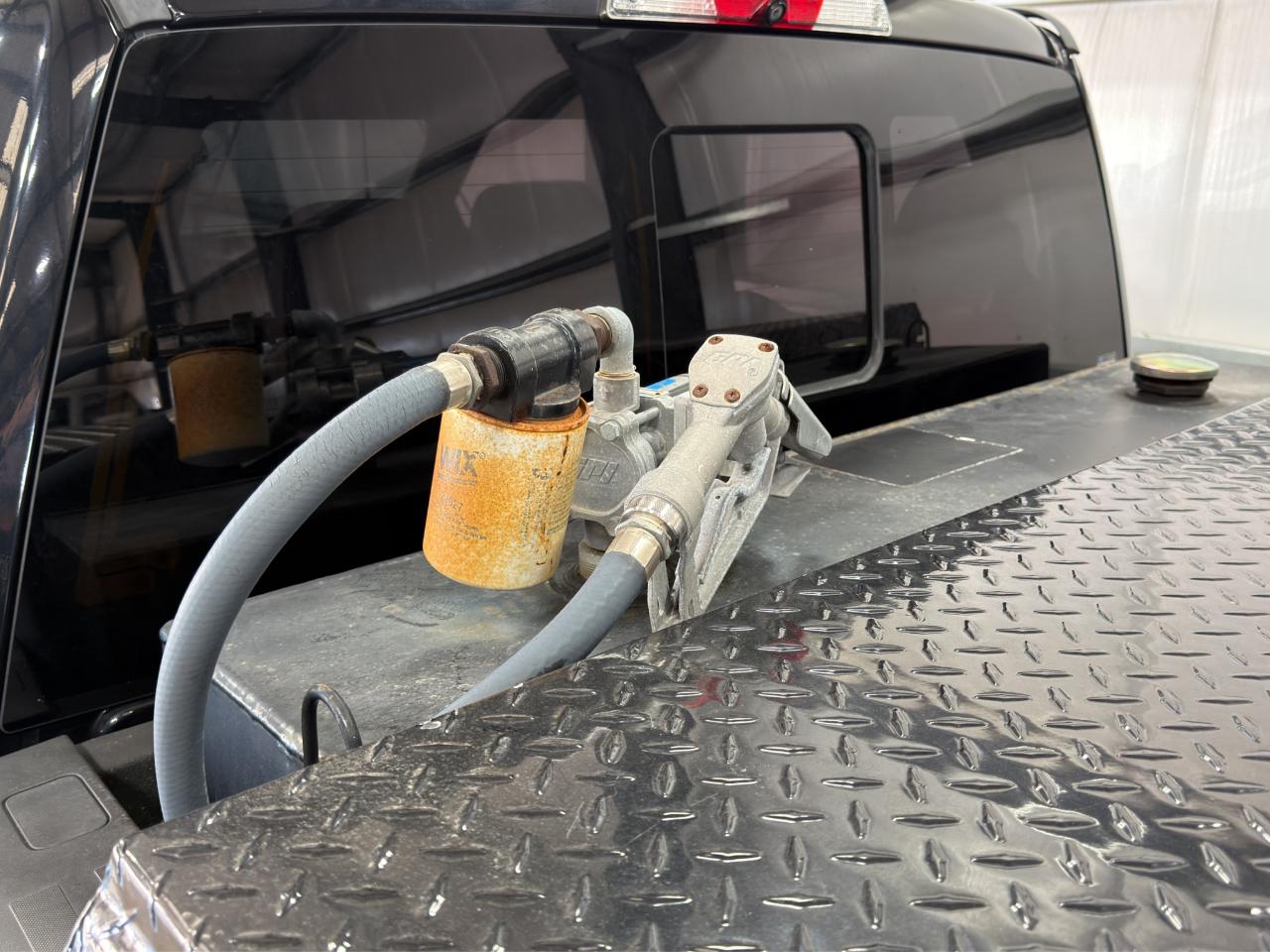 Ford Super Duty F-350 SRW Lariat 4WD Crew Cab 8' Box 2021