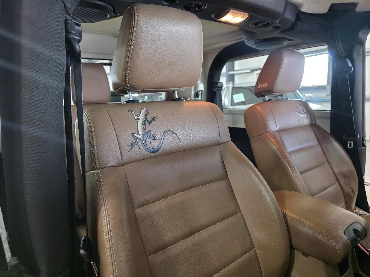 Jeep Wrangler 4WD 2dr Sport 2011
