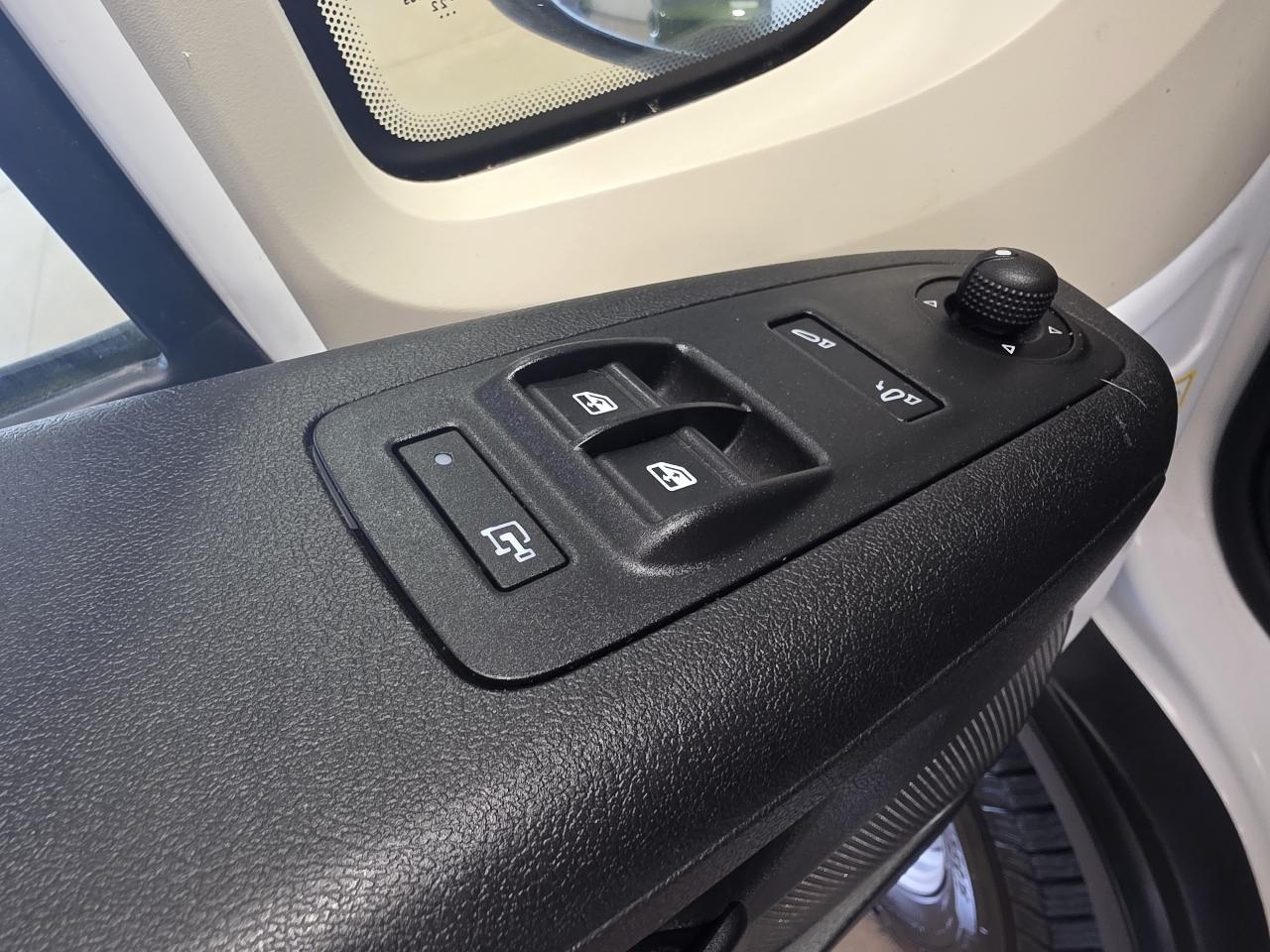 RAM ProMaster Cargo Van 3500 High Roof 159" WB 2022