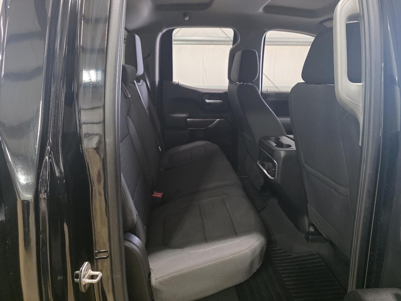 GMC Sierra 1500 4WD Double Cab 147" Elevation w/3VL 2021