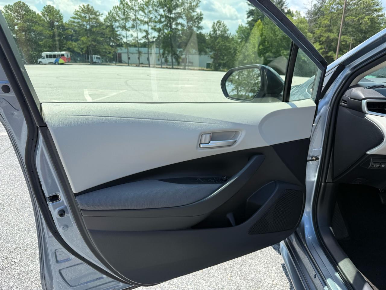 Toyota Corolla LE 2020