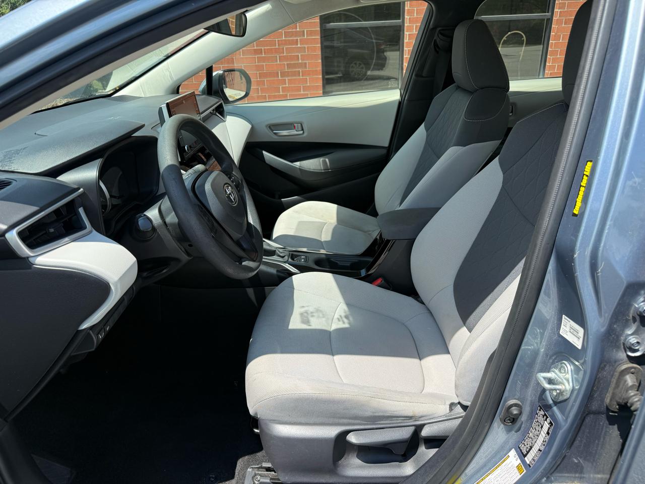 Toyota Corolla LE 2020