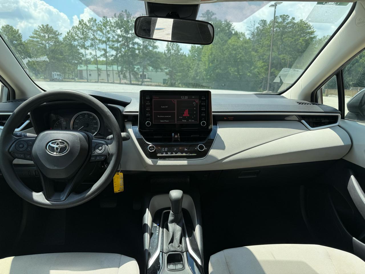 Toyota Corolla LE 2020