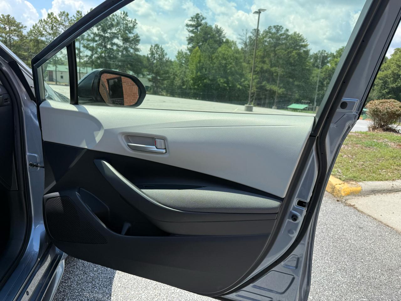 Toyota Corolla LE 2020