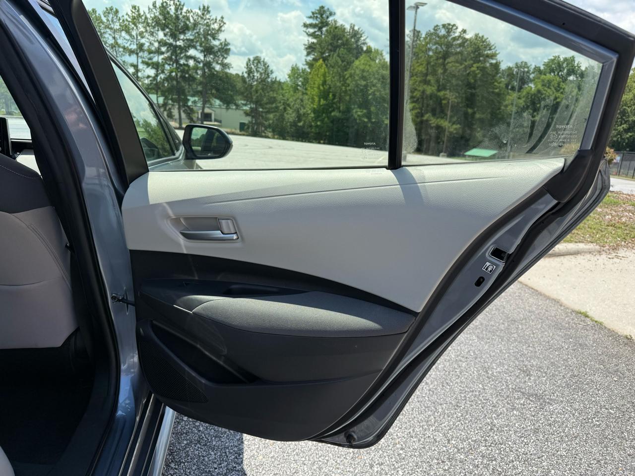 Toyota Corolla LE 2020