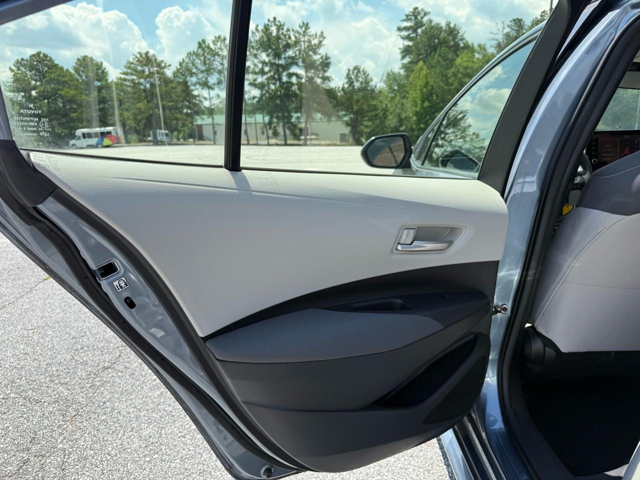 Toyota Corolla LE 2020