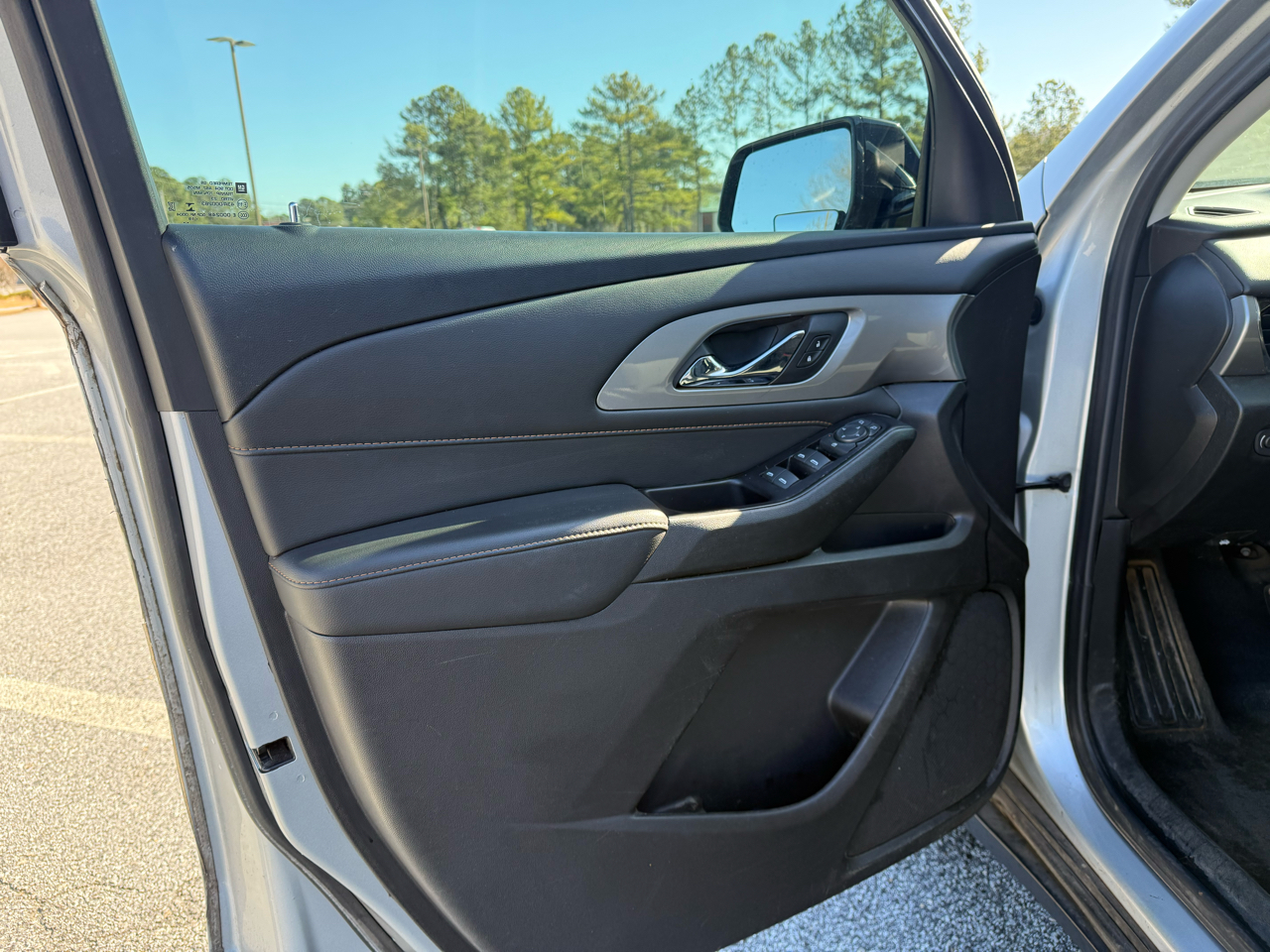 Chevrolet Traverse LS FWD 2020