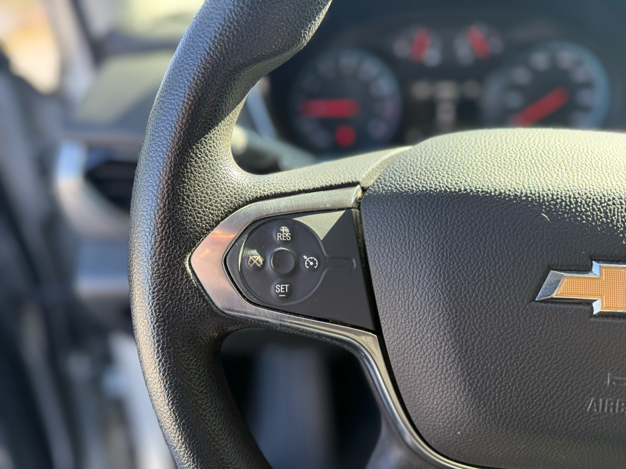 Chevrolet Traverse LS FWD 2020