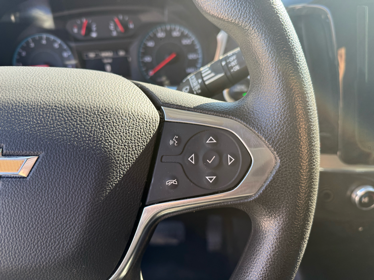 Chevrolet Traverse LS FWD 2020