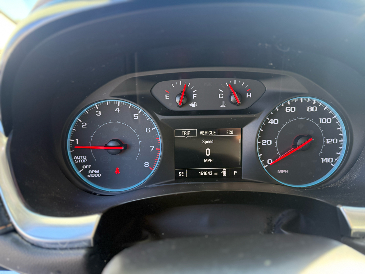 Chevrolet Traverse LS FWD 2020