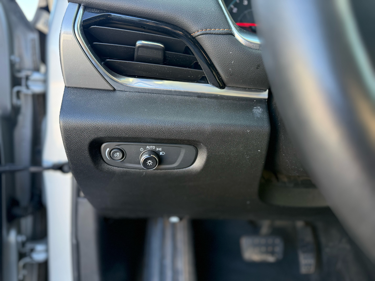 Chevrolet Traverse LS FWD 2020