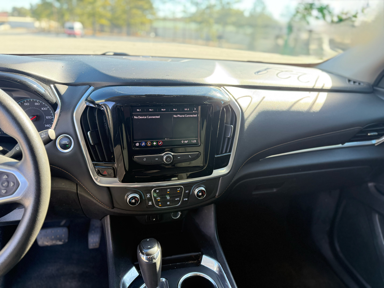 Chevrolet Traverse LS FWD 2020