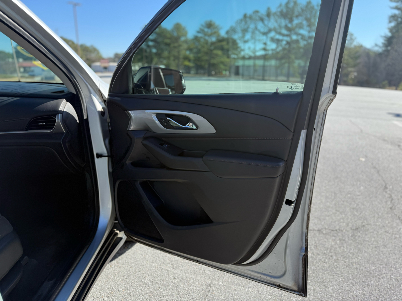 Chevrolet Traverse LS FWD 2020