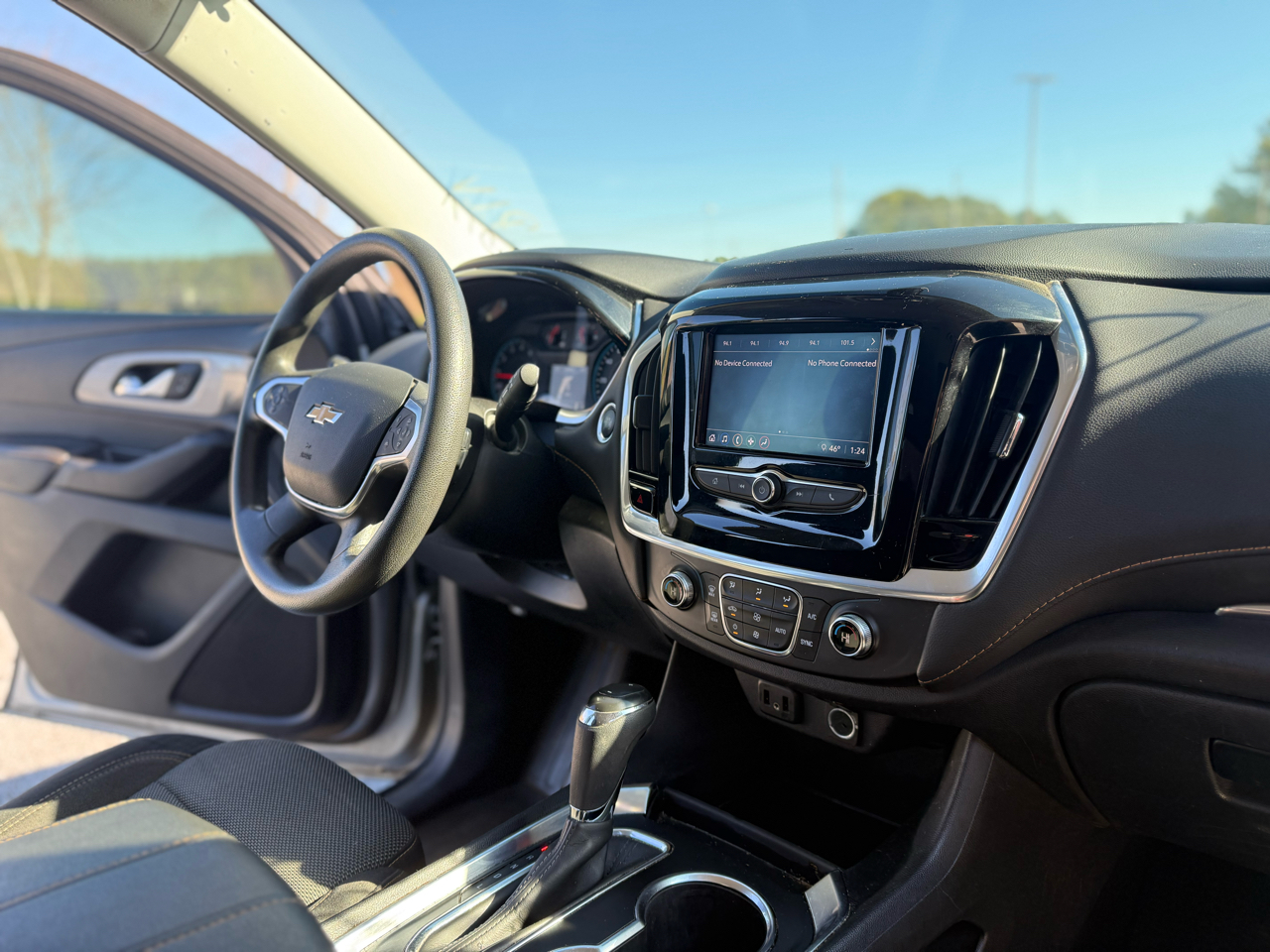 Chevrolet Traverse LS FWD 2020