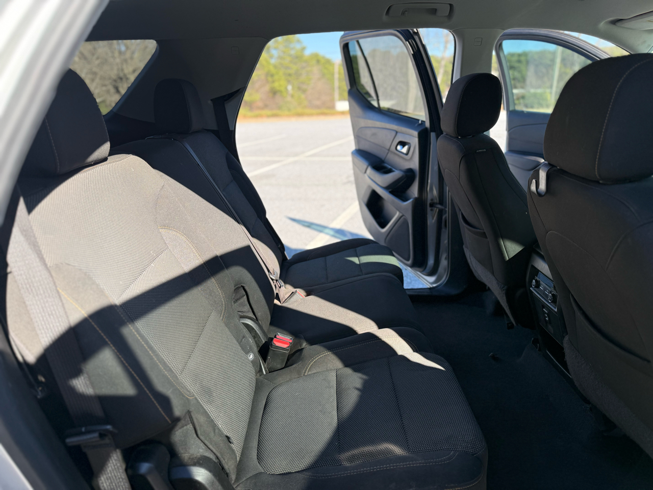 Chevrolet Traverse LS FWD 2020