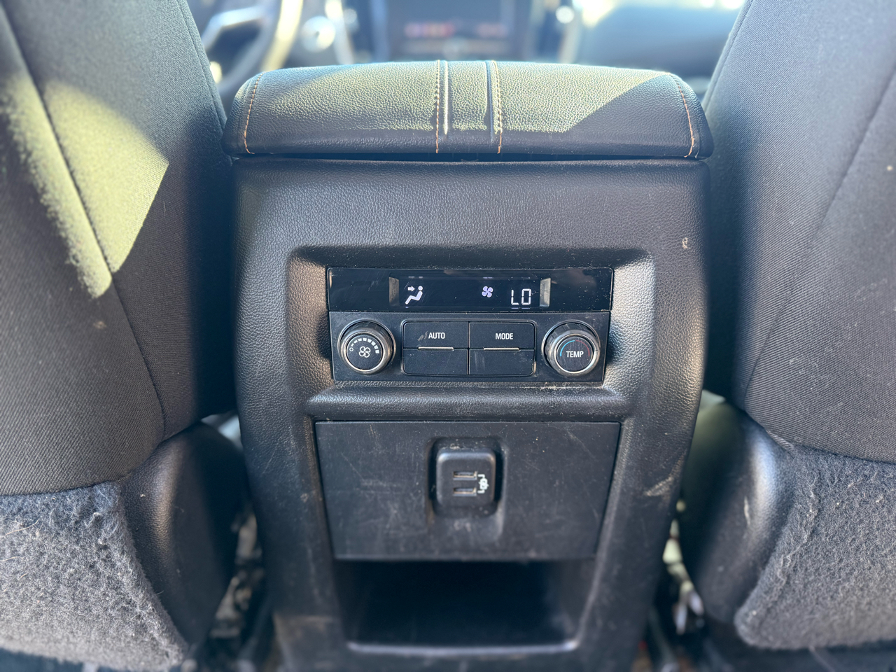 Chevrolet Traverse LS FWD 2020