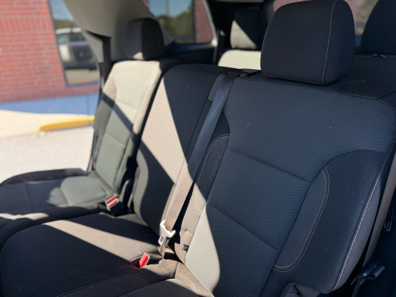 Chevrolet Traverse LS FWD 2020