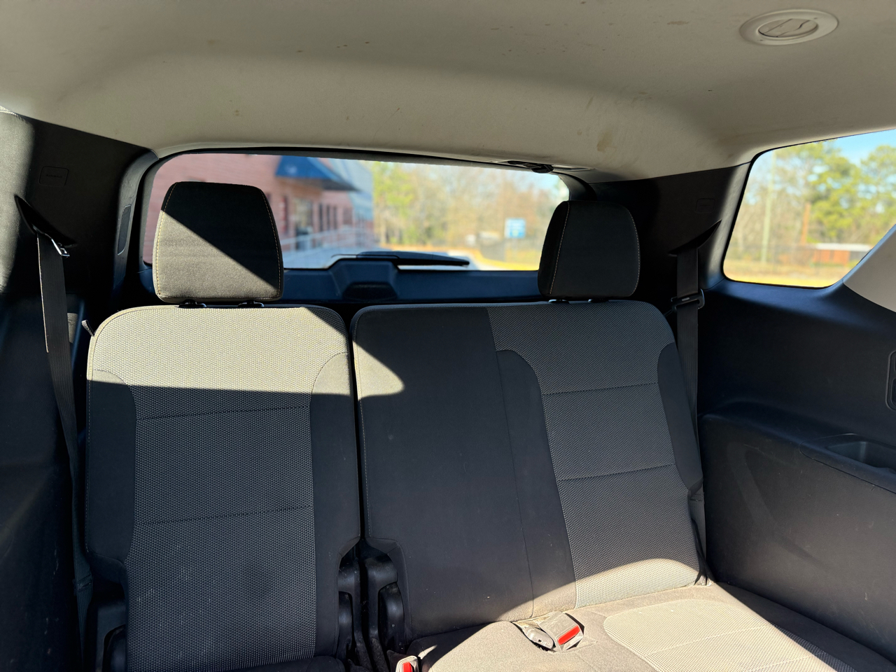 Chevrolet Traverse LS FWD 2020