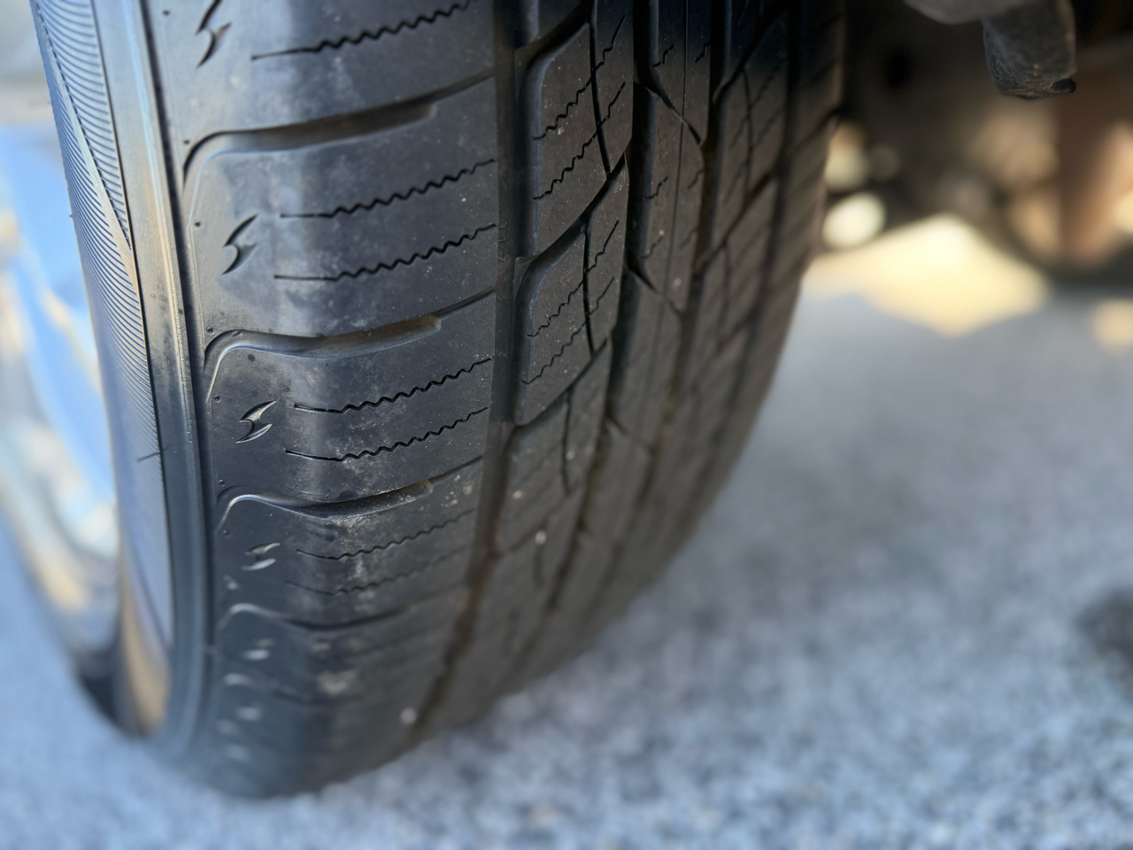 Chevrolet Traverse LS FWD 2020